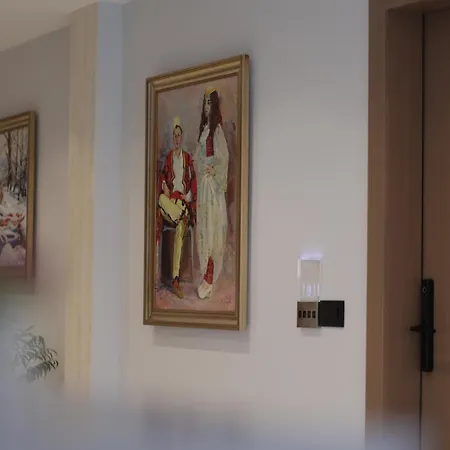 Residence Inn Hotel Hotell