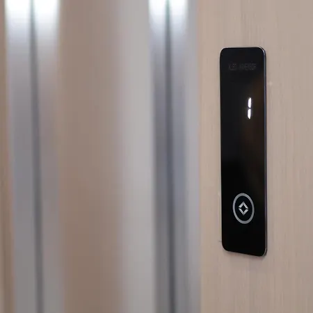 Hotel Residence Inn Hotel