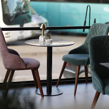 Hotell Residence Inn Hotel 4*