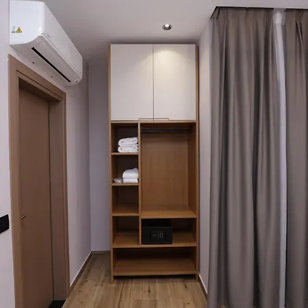 Residence Inn Hotel Hotel 4*