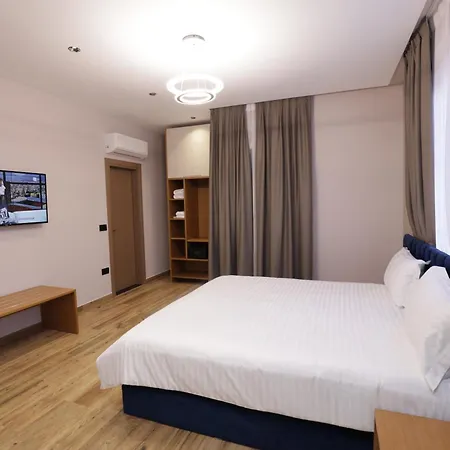 Residence Inn Hotel Hotel