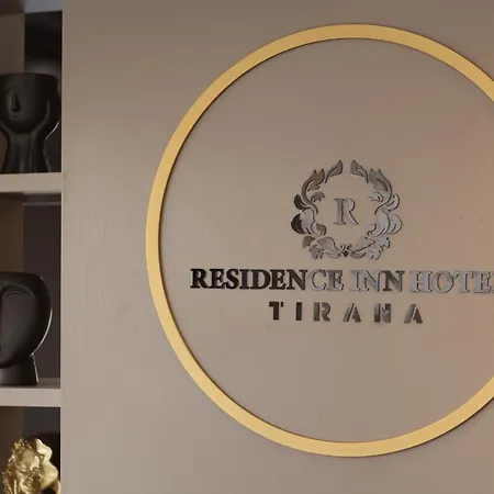 Residence Inn Hotel Hotell