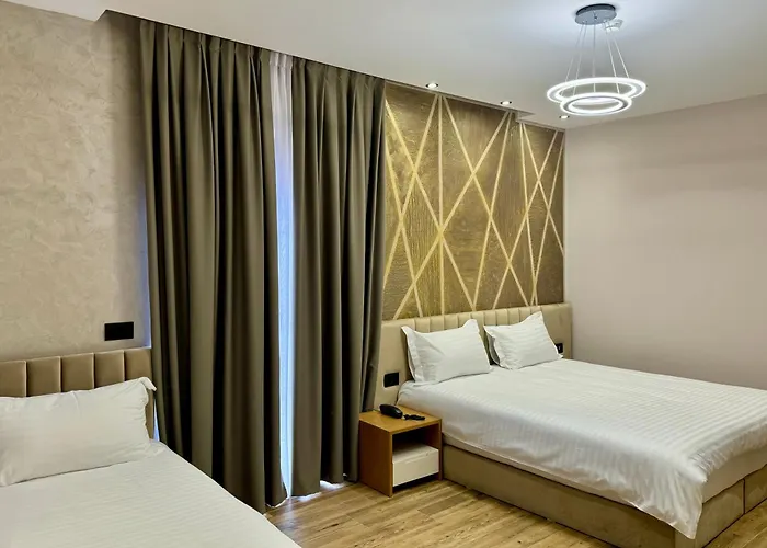 酒店 Residence Inn Hotel