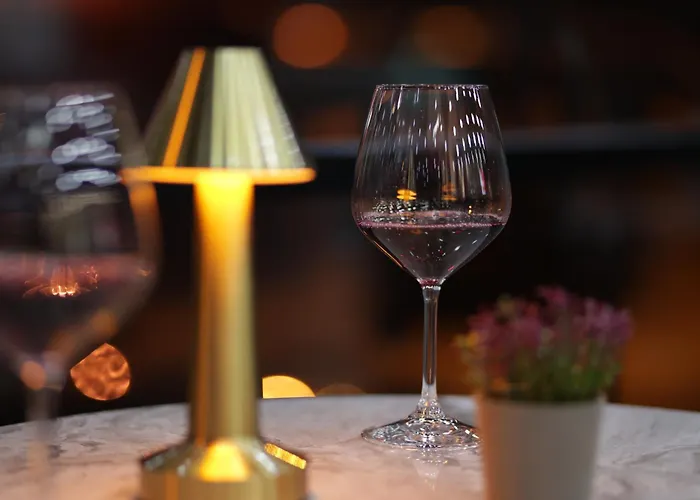 Residence Inn Hotel 酒店 4*