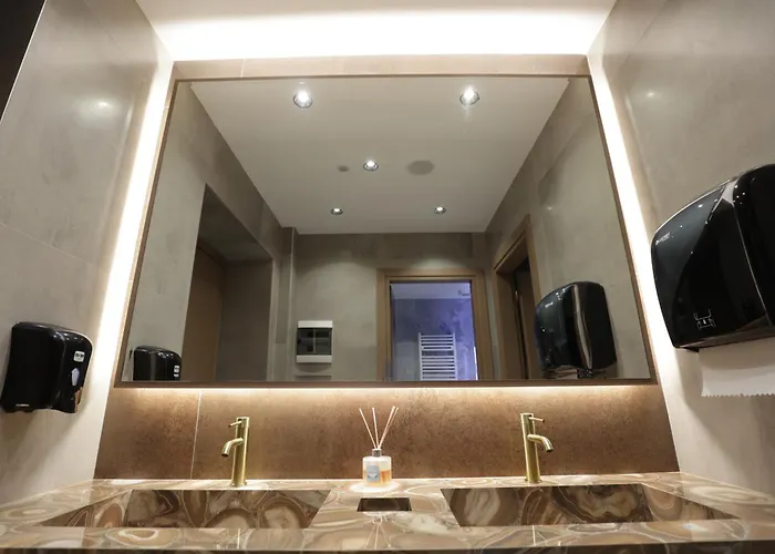 酒店 Residence Inn Hotel 4*