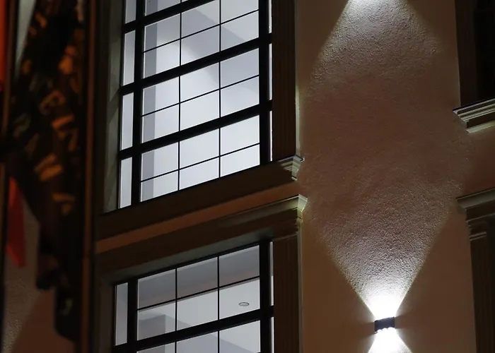 Residence Inn Hotel Ξενοδοχείο