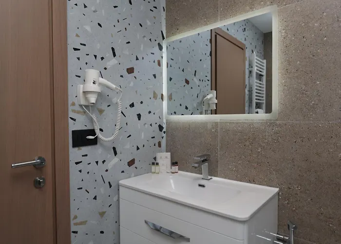 Residence Inn Hotel 酒店 4*