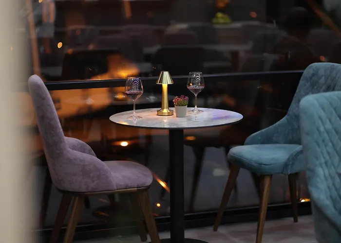 酒店 Residence Inn Hotel 4*