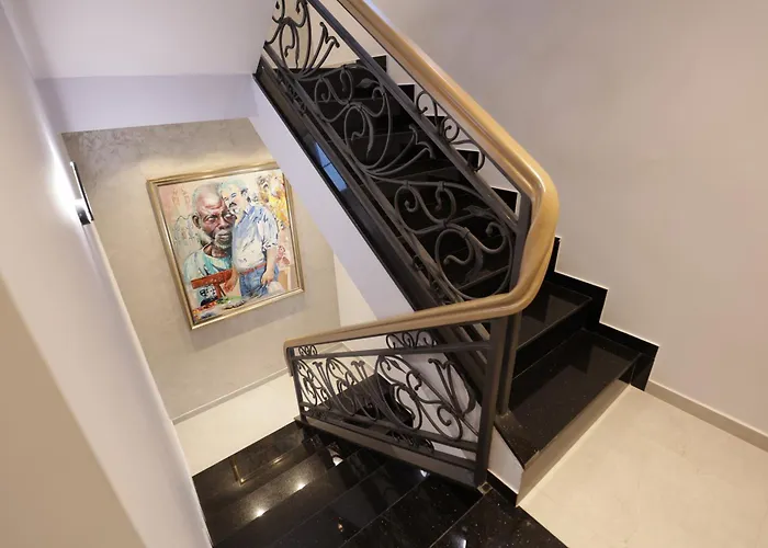 Residence Inn Hotel Ξενοδοχείο