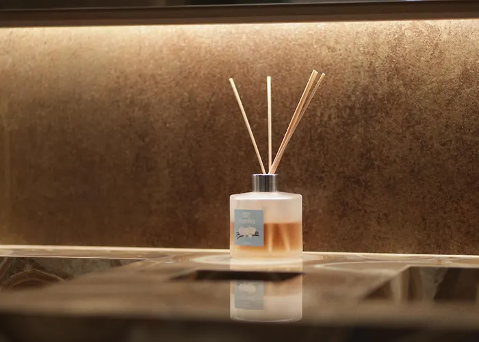 酒店 Residence Inn Hotel