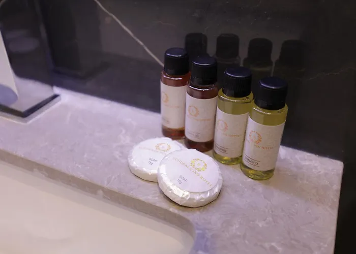 Residence Inn Hotel 4*