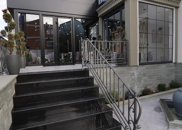 酒店 Residence Inn Hotel