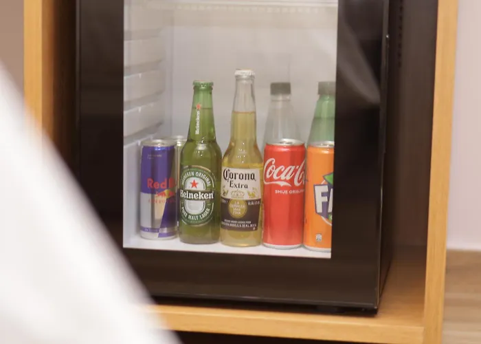 Residence Inn Hotel Ξενοδοχείο 4*