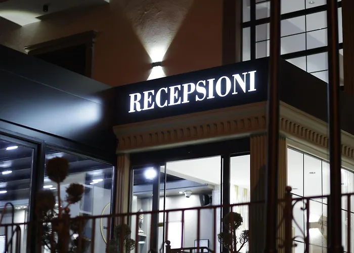 Residence Inn Hotel Ξενοδοχείο Τίρανα