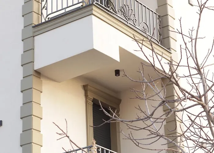 酒店 Residence Inn Hotel