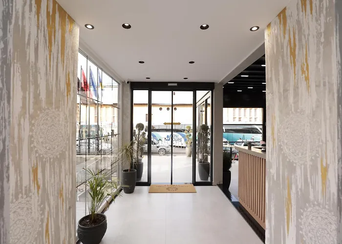 酒店 Residence Inn Hotel