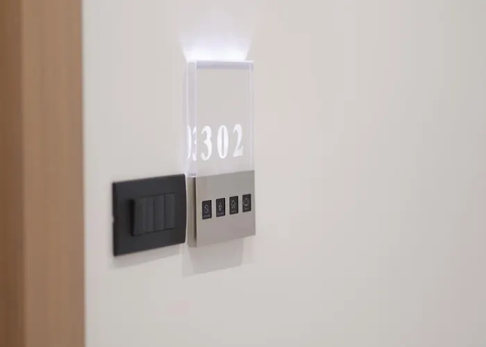 酒店 Residence Inn Hotel 4*