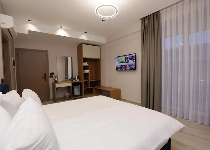 Residence Inn Hotel 4*