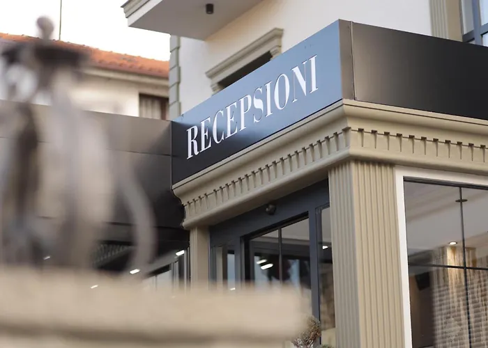 酒店 Residence Inn Hotel 4*