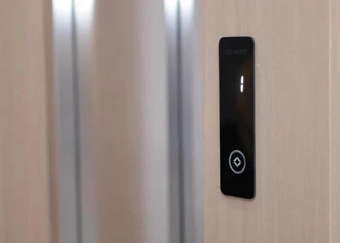 酒店 Residence Inn Hotel