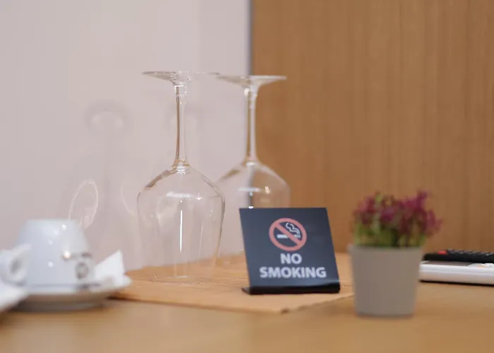 酒店 Residence Inn Hotel