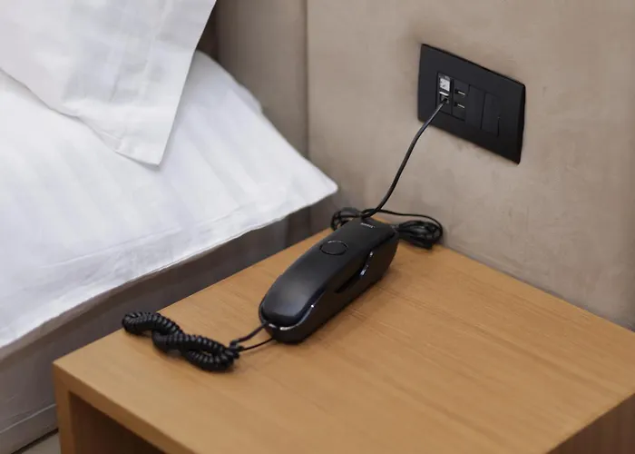 Residence Inn Hotel Ξενοδοχείο 4*