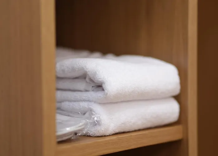 Ξενοδοχείο Residence Inn Hotel Τίρανα