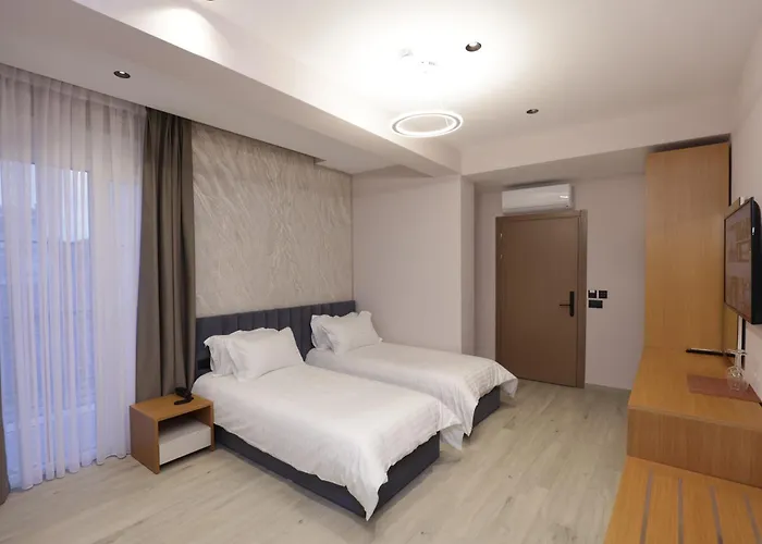 Residence Inn Hotel 4*